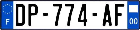 DP-774-AF