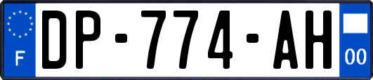 DP-774-AH