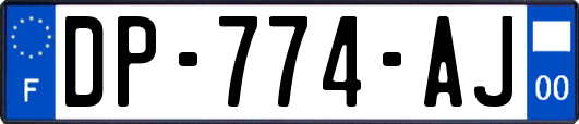 DP-774-AJ