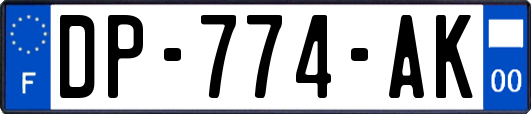 DP-774-AK