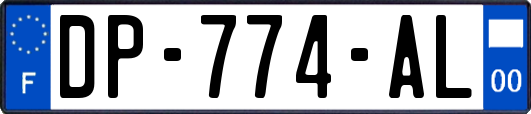 DP-774-AL