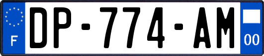 DP-774-AM