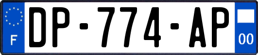 DP-774-AP