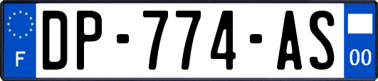 DP-774-AS