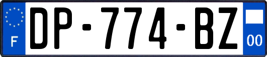 DP-774-BZ