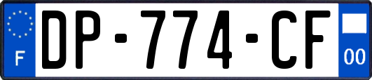 DP-774-CF