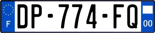 DP-774-FQ