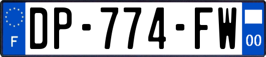 DP-774-FW