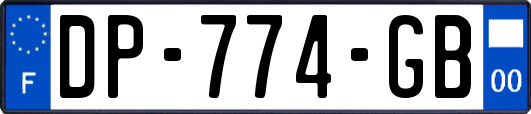 DP-774-GB