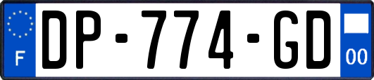 DP-774-GD