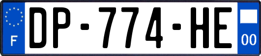 DP-774-HE