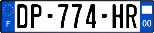 DP-774-HR