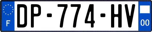 DP-774-HV