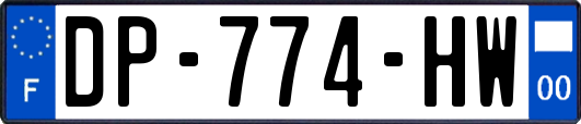 DP-774-HW