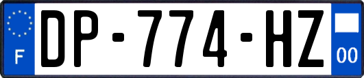 DP-774-HZ