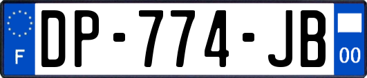 DP-774-JB