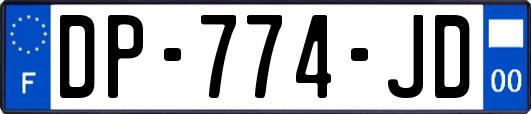 DP-774-JD