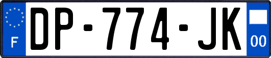 DP-774-JK
