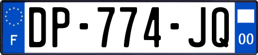 DP-774-JQ