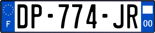 DP-774-JR