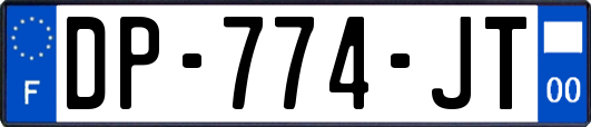 DP-774-JT