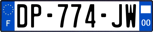 DP-774-JW