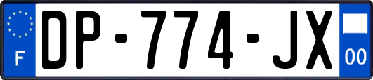 DP-774-JX