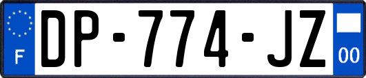 DP-774-JZ