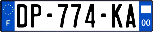 DP-774-KA