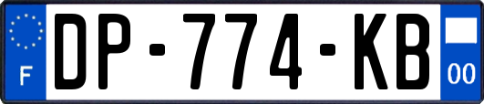 DP-774-KB
