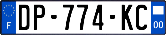 DP-774-KC