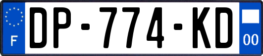 DP-774-KD