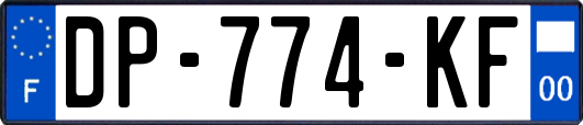 DP-774-KF