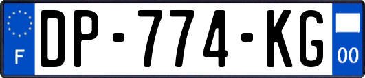 DP-774-KG