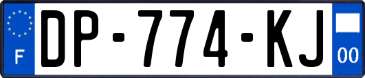 DP-774-KJ