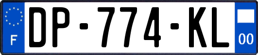DP-774-KL
