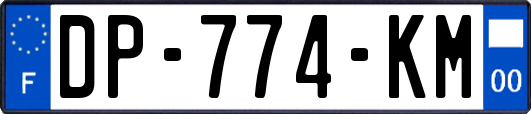 DP-774-KM