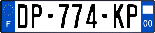 DP-774-KP