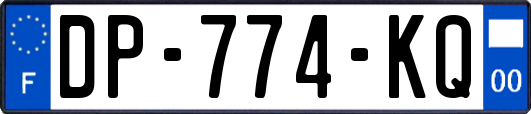 DP-774-KQ