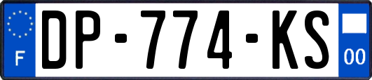 DP-774-KS