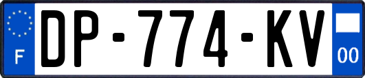 DP-774-KV
