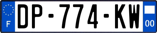 DP-774-KW