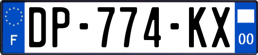 DP-774-KX