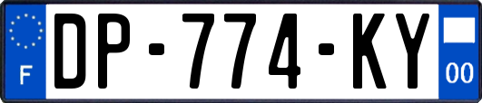 DP-774-KY