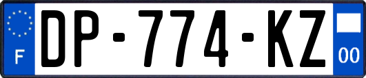DP-774-KZ