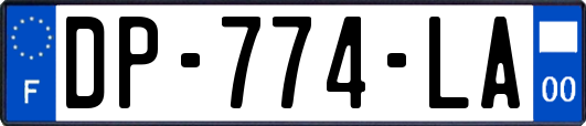 DP-774-LA