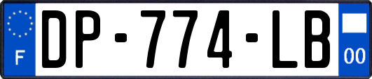 DP-774-LB