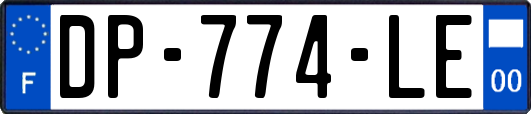 DP-774-LE