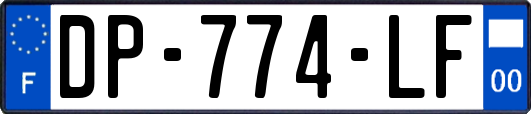 DP-774-LF
