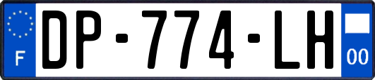 DP-774-LH